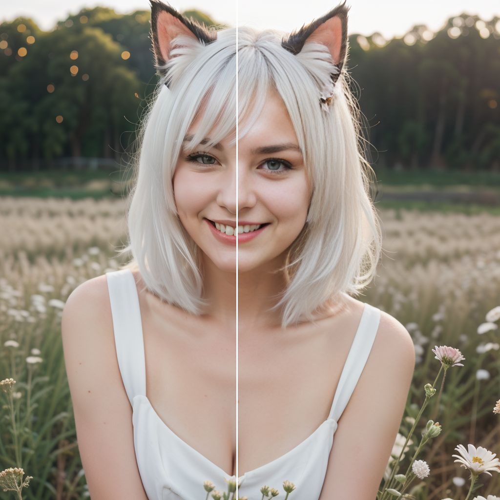 Basedlabs ai face swap